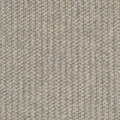 Mayfair Rib & Linea (50% New Zealand Wool 50% British Wool)