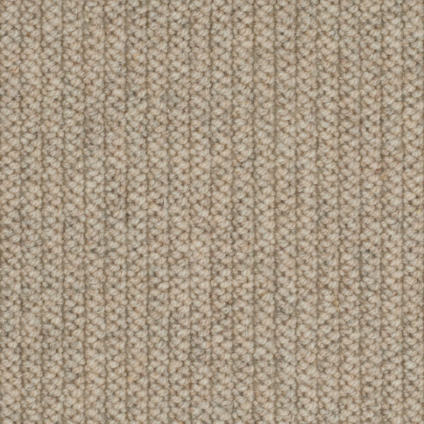Mayfair Rib & Linea (50% New Zealand Wool 50% British Wool)