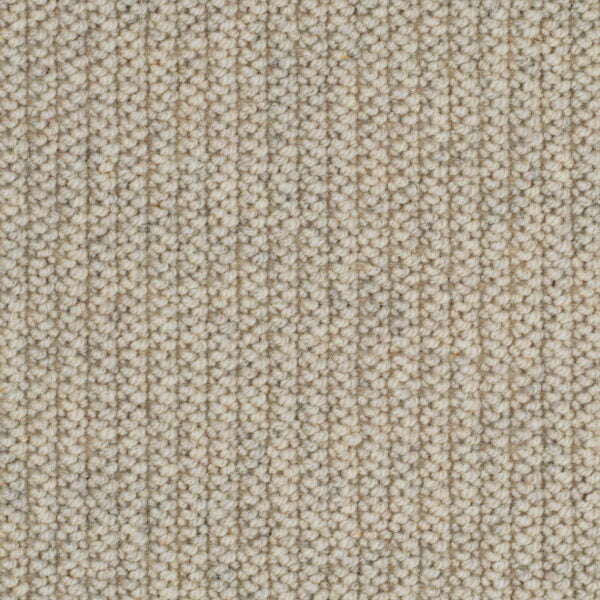 Mayfair Rib & Linea (50% New Zealand Wool 50% British Wool)