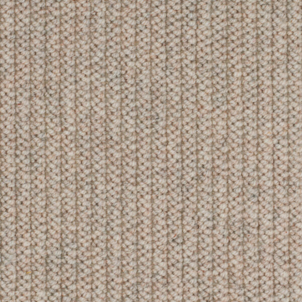Mayfair Rib & Linea (50% New Zealand Wool 50% British Wool)