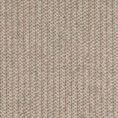 Mayfair Rib & Linea (50% New Zealand Wool 50% British Wool)