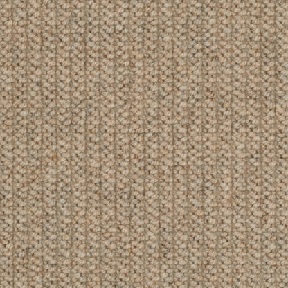 Mayfair Rib & Linea (50% New Zealand Wool 50% British Wool)
