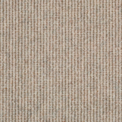 Mayfair Rib & Linea (50% New Zealand Wool 50% British Wool)