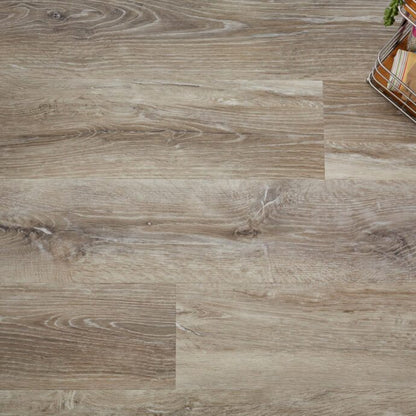 J2 Natural Timbers Blonde Oak LVT