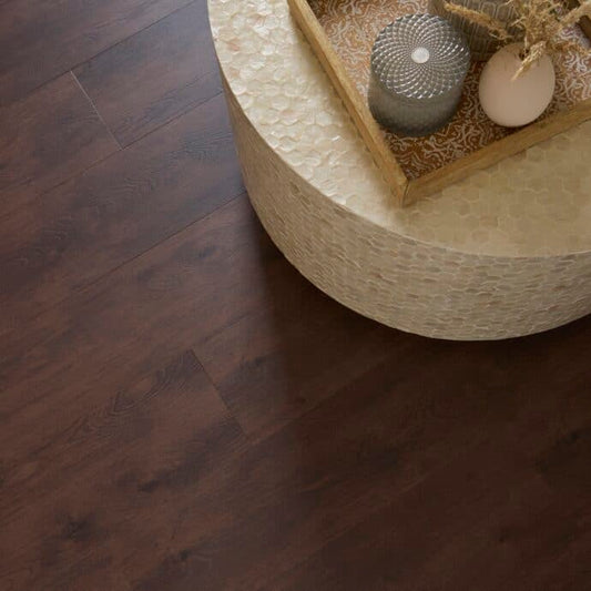 J2 Natural Timbers Chapel Oak LVT