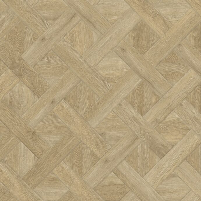 J2 Natural Timbers Naked Oak LVT