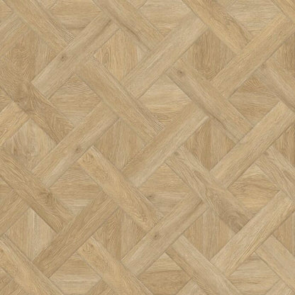 J2 Natural Timbers Naked Oak LVT