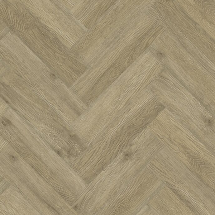 J2 Natural Timbers Naked Oak LVT
