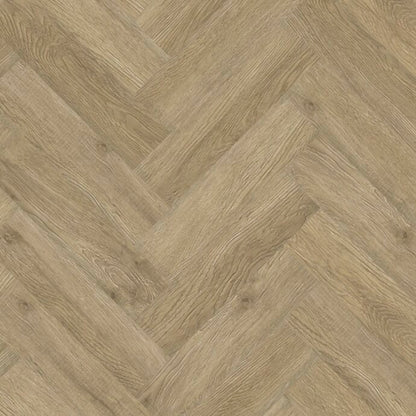 J2 Natural Timbers Naked Oak LVT