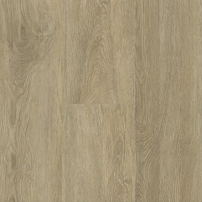 J2 Natural Timbers Naked Oak LVT