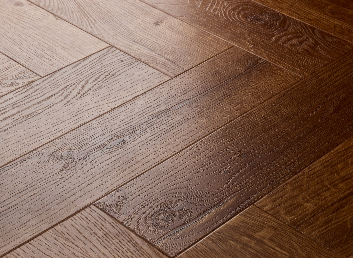 Elements Inspirations- Herringbone LVT