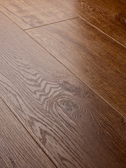Elements Inspirations- Plank LVT