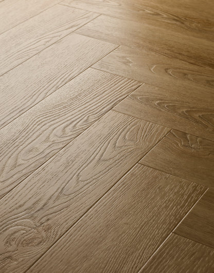 Elements Inspirations- Herringbone LVT