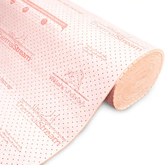 Wilsons ThermalStream Underfloor Heating Underlay