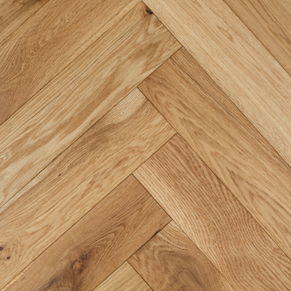 Victorious 14/3 Engineered Oak Herringbone