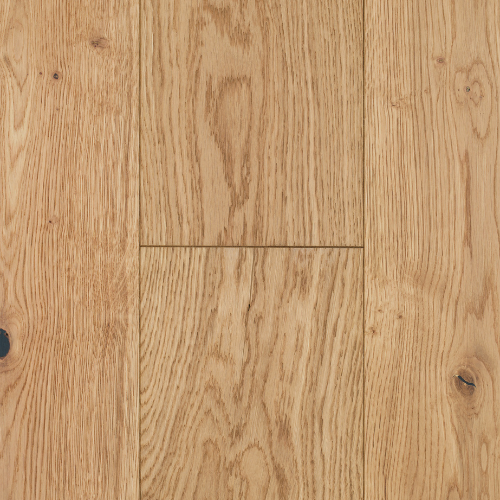 Victorious 14/3 Engineered Oak Plank
