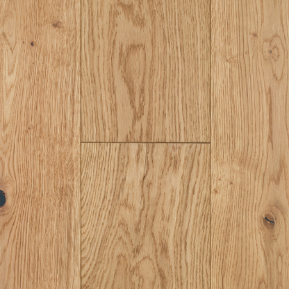 Victorious 14/3 Engineered Oak Plank