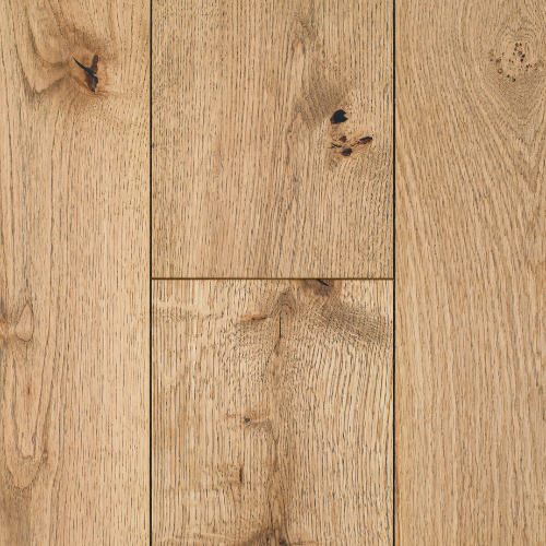 Victorious 14/3 Engineered Oak Plank