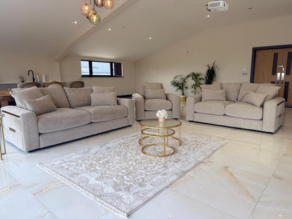 Savoy Collection