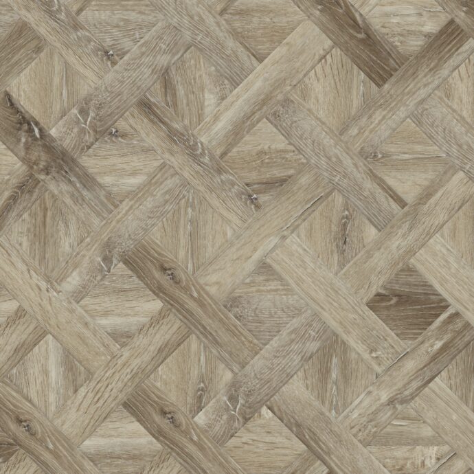 J2 Natural Timbers Blonde Oak LVT