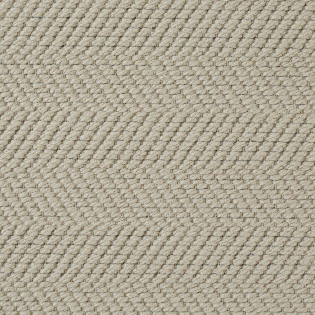 Deco Flatweave Herringbone