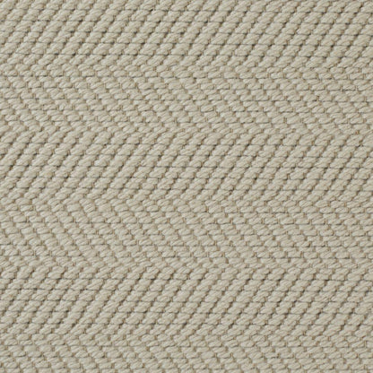 Deco Flatweave Herringbone