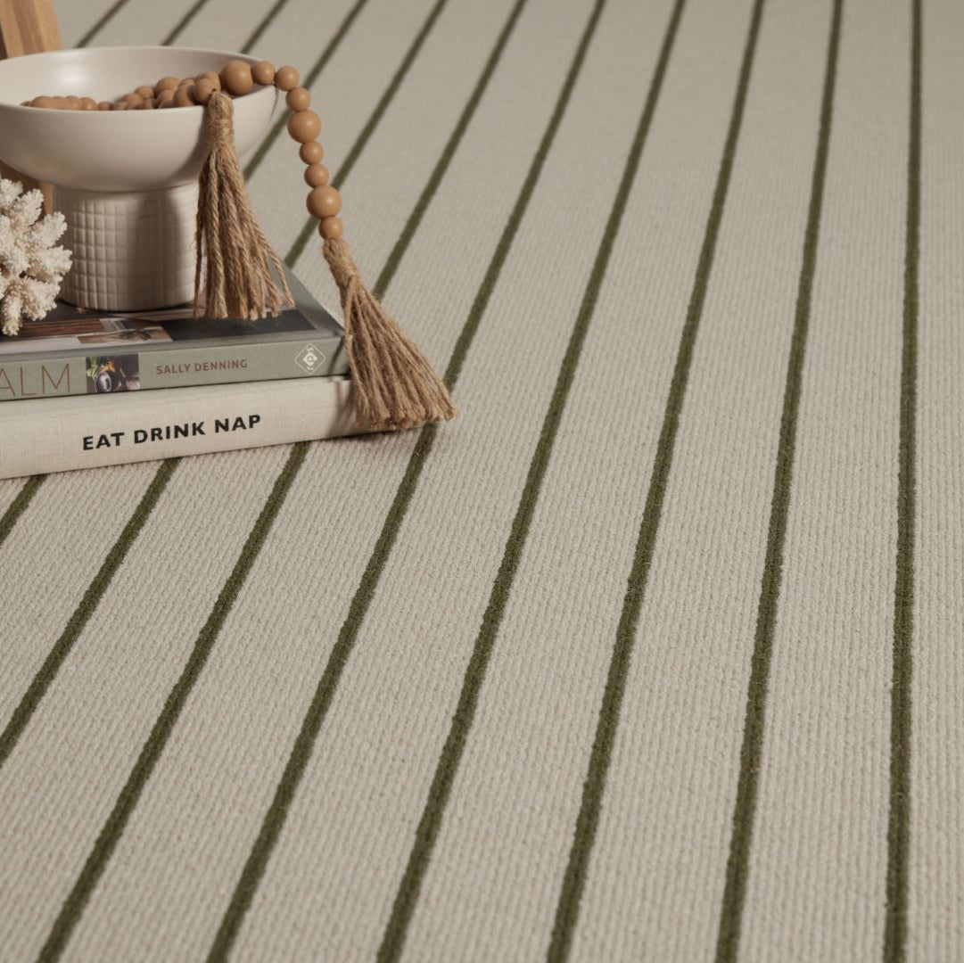 Deco Two Tone