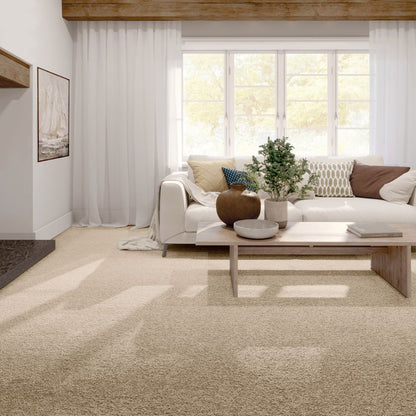 Charm twist pile carpet fitted luton london