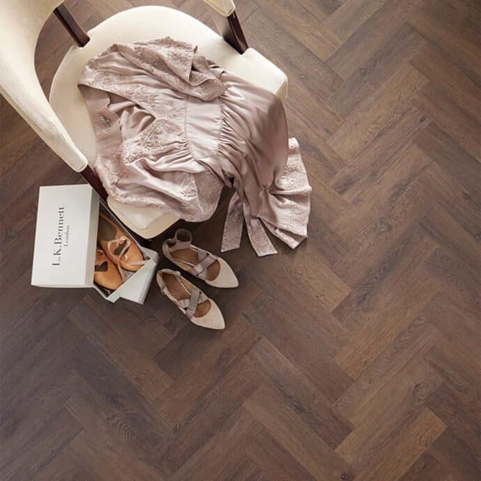 J2 iCONIC Kielder LVT