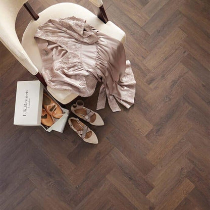 J2 iCONIC Kielder LVT