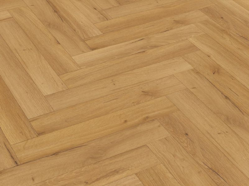 Life Flooring Seasons Herringbone Laminate