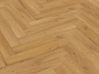 Life Flooring Seasons Herringbone Laminate