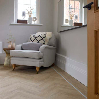 J2 Natural Timbers Spring Oak LVT