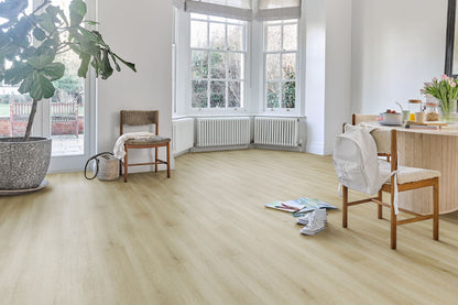 Victoria Design Floors Universal Design LVT Flooring
