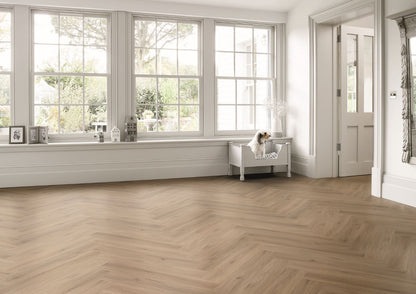 Victoria Design Floors Universal 55 LVT Flooring (Click & DryBack)