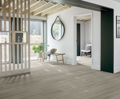 Victoria Design Floors Universal 55 LVT Flooring (Click & DryBack)