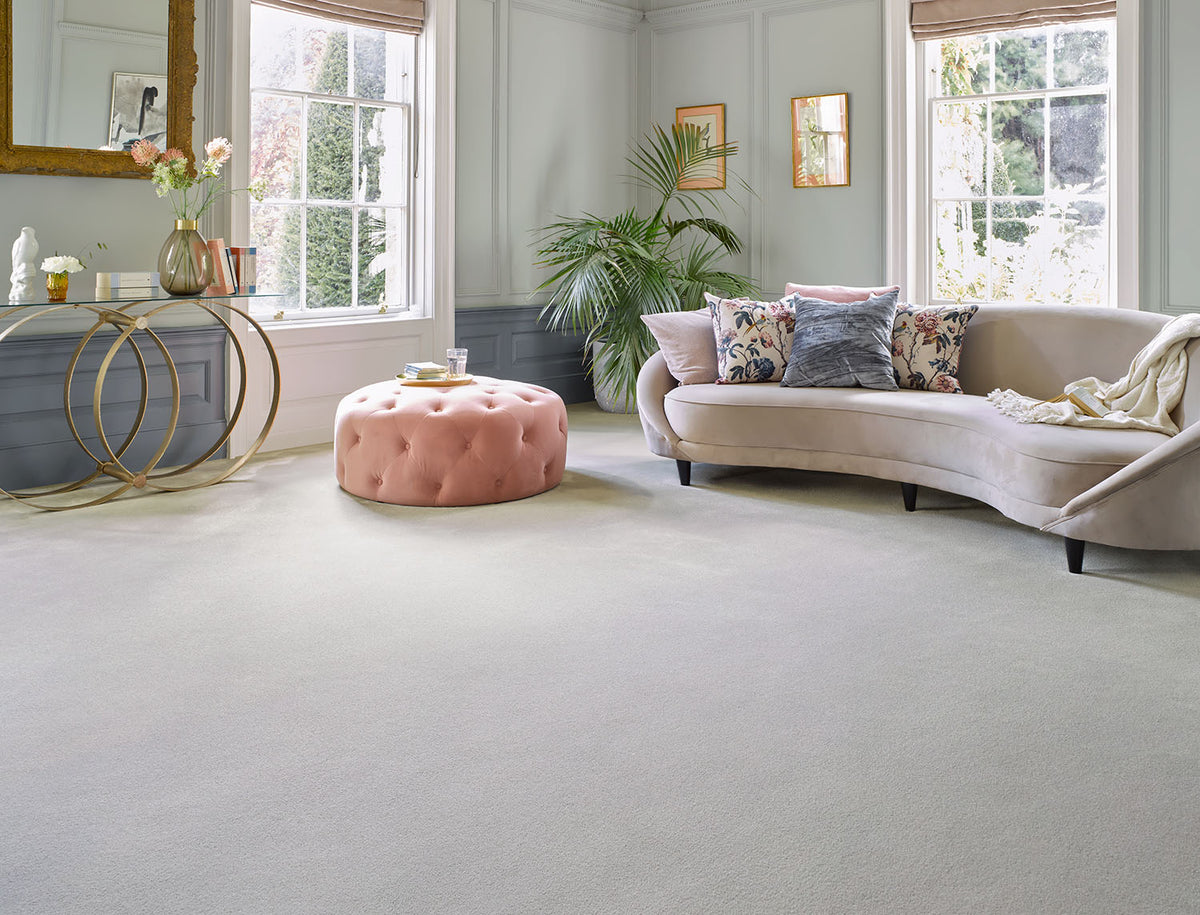 Victoria Velvet Impressions Carpet